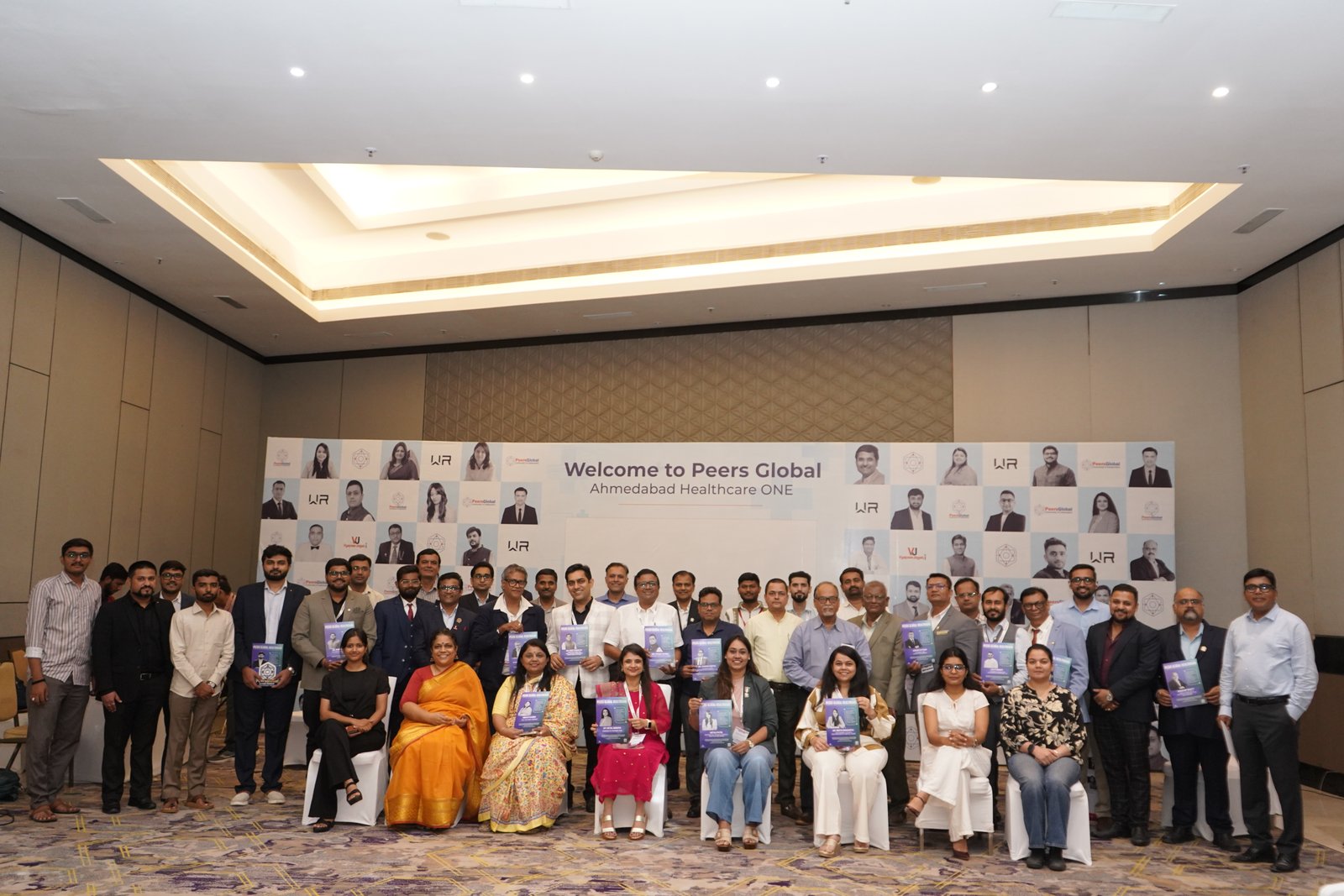 Peers Global Business Media Pvt. Ltd. preview
